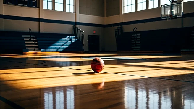 Ohio High School Sports Face Potential NIL Ban Amid Concerns