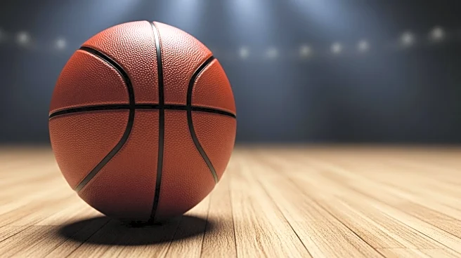 Providence Friars Prepare for Intense Match Against Rhode Island in Ocean State Rivalry