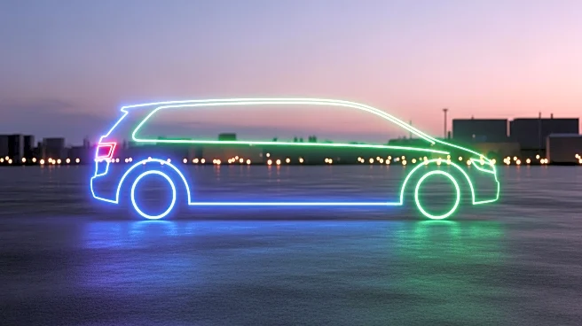 Workhorse Group and Motiv Electric Trucks Merge to Expand Medium-Duty EV Market