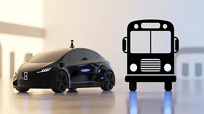 Waymo Recalls Self-Driving Vehicles Due to Safety Concerns with School Buses