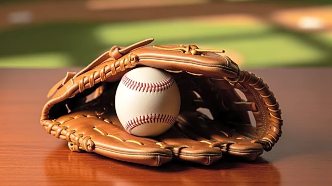 Boston Red Sox Eyeing Trade for All-Star Pitcher MacKenzie Gore to Strengthen Rotation