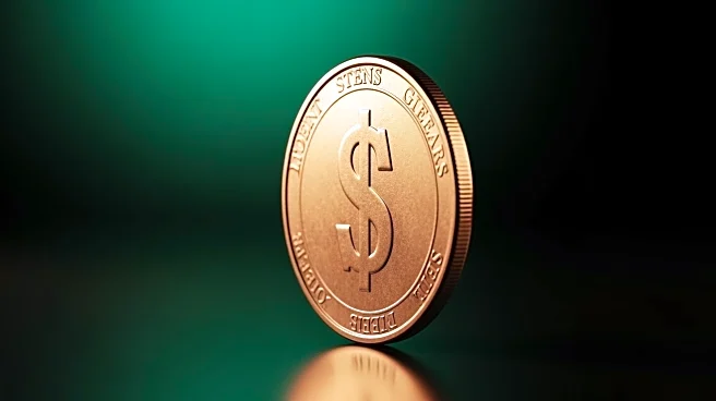 Dollar General's Stock Surges Following Strong Q3 2025 Earnings and Raised Guidance