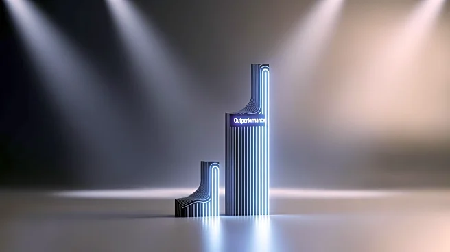 Gates Industrial Outperforms Global Payment Technologies in Market Analysis