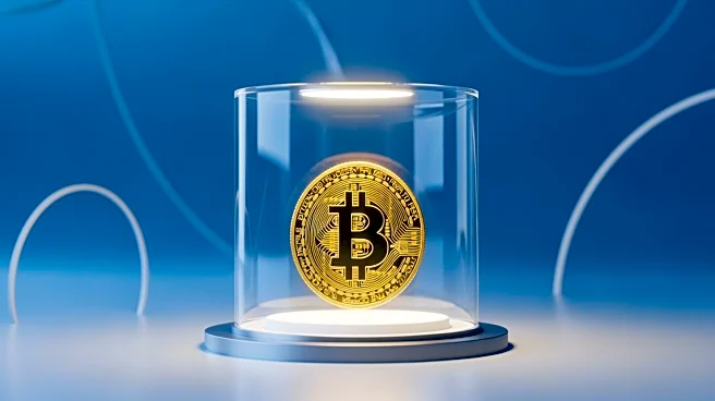 Indiana Bill Proposes Mandatory Bitcoin in Public Pensions and Protects Self-Custody Rights