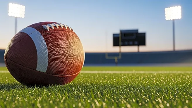 Key NFL Draft Prospects Face High Stakes in College Football Conference Championships