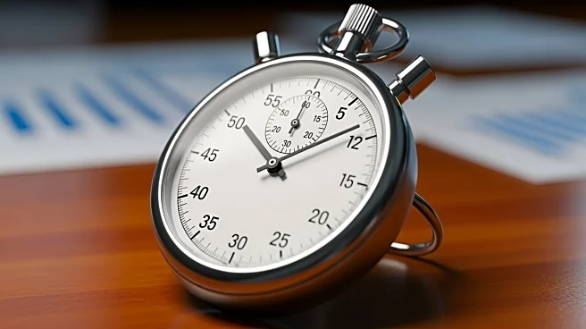 American Securities Association Withdraws Challenge to SEC's One-Minute Trade Reporting Rule