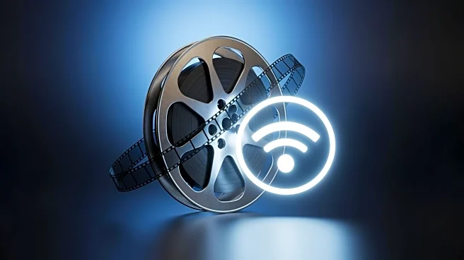 Netflix Acquires Warner Bros. Discovery's Film and Streaming Assets in $82 Billion Deal