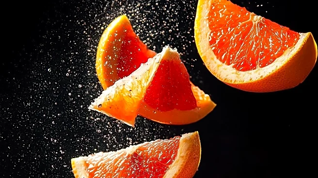 Nutritionists Warn of 'Healthy' Foods That Spike Blood Sugar Levels