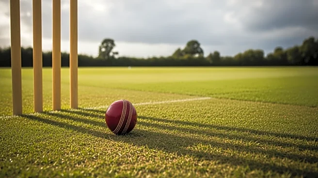 England Faces Potential Defeat in Second Ashes Test Against Australia