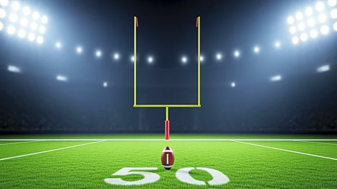 Lehigh and Villanova Set for FCS Playoff Clash with High Stakes