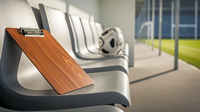 Iowa State's Matt Campbell Leaves for Penn State Due to Personal Reasons