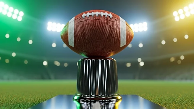 Tulane Defeats North Texas in American Conference Title Game