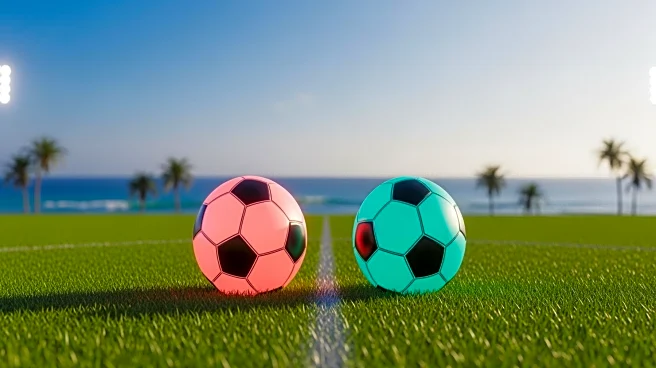 Inter Miami and Vancouver Whitecaps Set for MLS Cup Final Clash in Florida