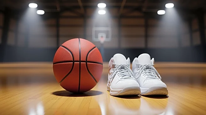 Ontario Christian Girls' Basketball Team Achieves Strong Start with Key Players