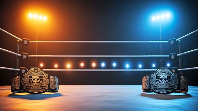 WWE Plans Potential WrestleMania Match Between Roman Reigns and Cody Rhodes