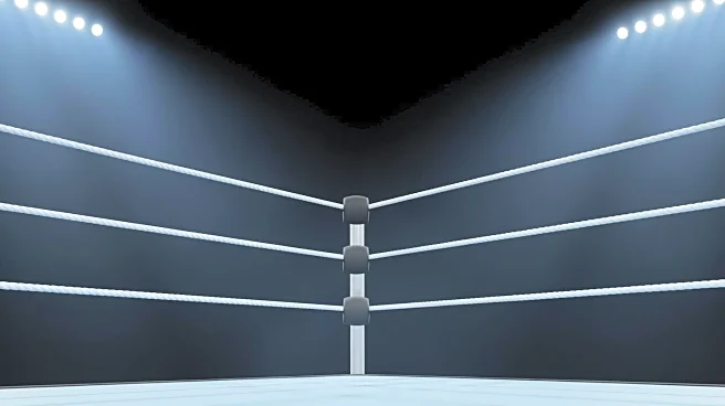 WWE Veteran Natalya Poised for Bigger Role on Monday Night Raw