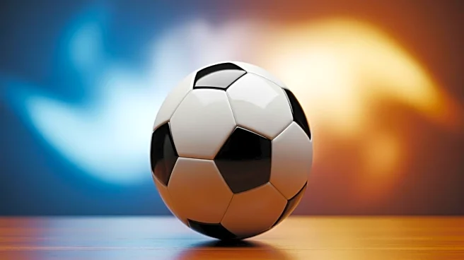 Iran to Play World Cup Game in U.S. Amid Diplomatic Tensions