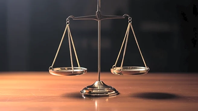 Supreme Court Weighs Challenge to President Trump's Tariffs Amid Business Lawsuits