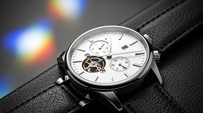 TAG Heuer and Hiroshi Fujiwara Unveil Limited Edition Watch at Miami Art Basel 2025