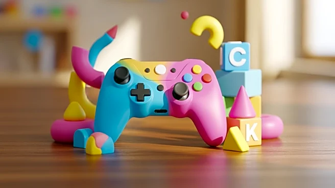 Halfbrick Studios Announces 'Bluey' Video Game Release, Bringing Beloved Characters to Gaming Platforms