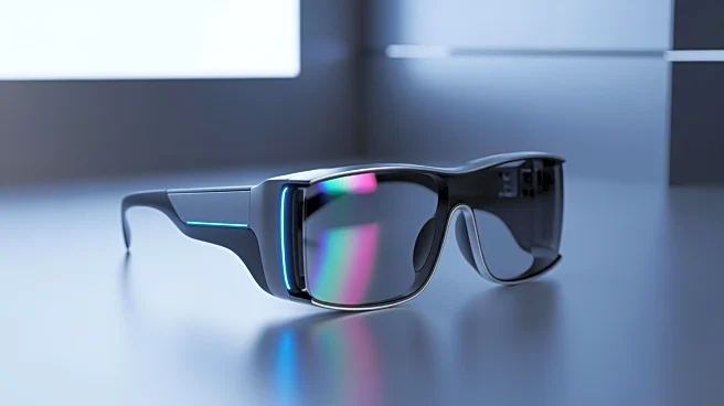 Meta Delays 'Phoenix' Mixed Reality Glasses to Ensure Quality