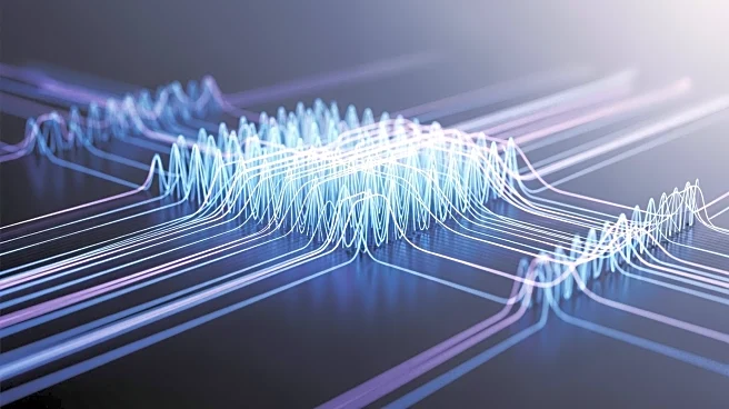 Illinois Grainger Engineers Develop Reconfigurable Slow-Light Platform for Photonic Chips