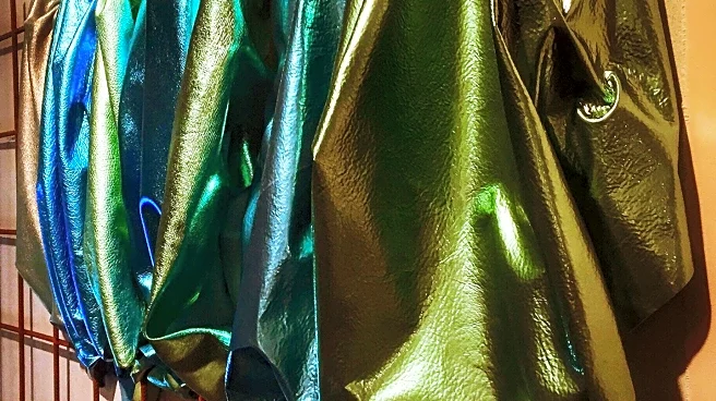 Artist Nardiz Cooke Transforms Cancer Journey into Unique Art Display