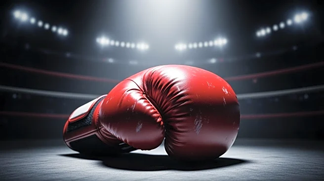 Jai Opetaia Secures Devastating Knockout Against Huseyin Cinkara to Defend Titles