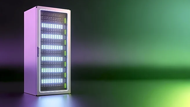 Amazon Stock Rated Outperform Following AWS AI Innovations