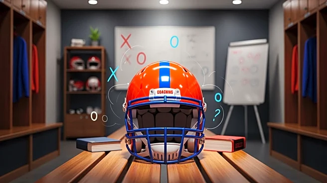 Florida Gators Focus on Retaining Star Running Back Jadan Baugh Amid Coaching Changes