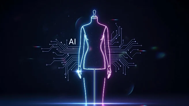 Ivan Demidov Launches ID93 Apparel Line with AI-Enhanced Promotion