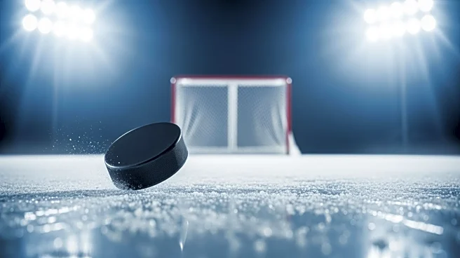 Mikhail Sergachev Scores Power-Play Goal for Mammoth in NHL Game