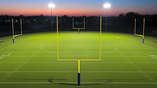 Six Teams Compete for The Sporting News High School Football National Champion Title