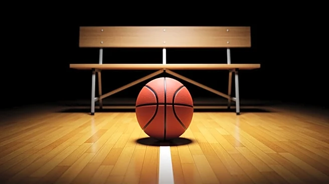 Jake LaRavia to Start for Lakers Against Celtics in Place of LeBron James