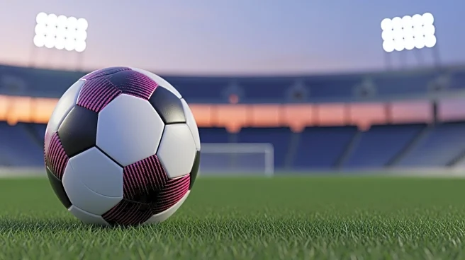 Inter Miami Favored to Win MLS Cup 2025 Against Vancouver Whitecaps