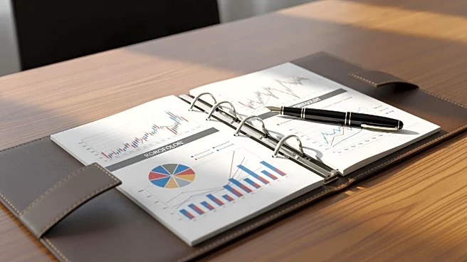 Kevin Simpson Adjusts Portfolio with Sales and Purchases Impacting Investment Strategy