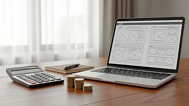 Choosing the Best Budget-Friendly Website Builder for Small Businesses