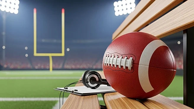 Ole Miss Football Prepares for College Football Playoff Amid Coaching Changes