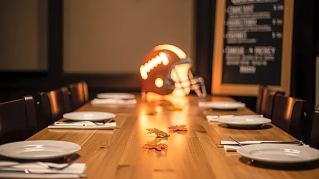 Fort Collins Restaurants Anticipate Business Surge During High School Football Championships