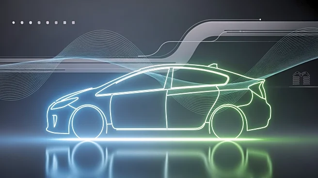 Stellantis Focuses on Hybrid Vehicles to Regain Market Share Amidst Industry Shifts