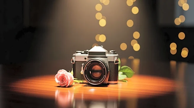 Lucy Liu's Role in 'Rosemead' Sparks Oscar Buzz and Personal Reflection