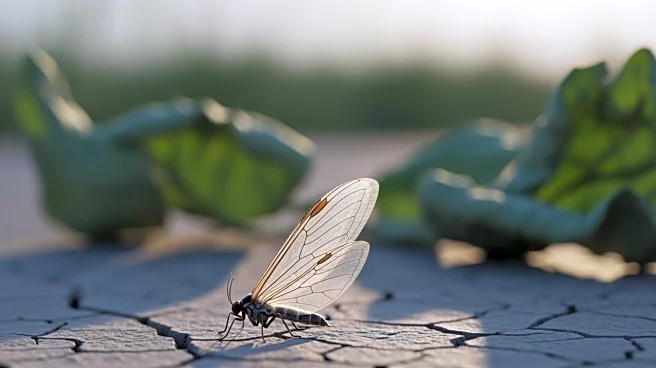 Ynsect Enters Judicial Liquidation Amidst Financial Struggles in Insect Farming Sector