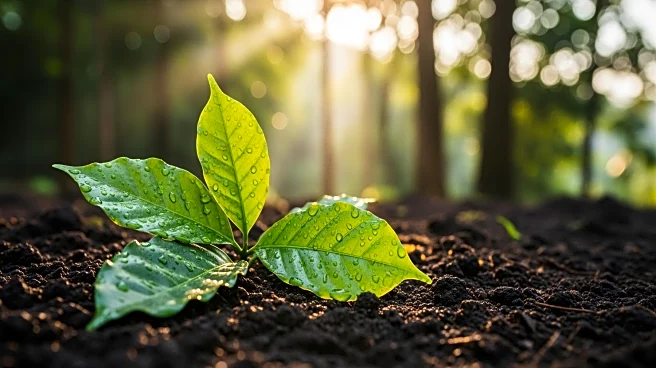 Nestlé Vietnam Partners with Ministry to Advance Sustainable Agriculture and Climate Goals