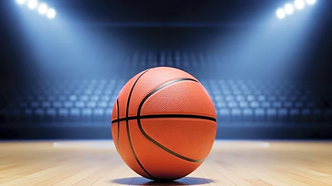 Iowa Hawkeyes Face First Loss Under Coach Ben McCollum, Seek Redemption Against Maryland