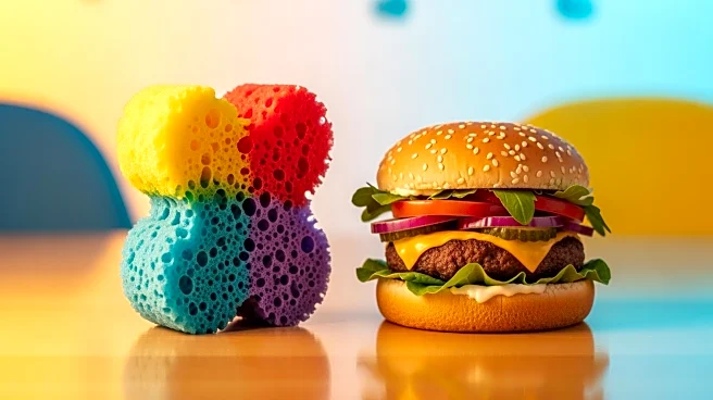 Burger King CMO Discusses Strategy to Reengage Families with SpongeBob Campaign