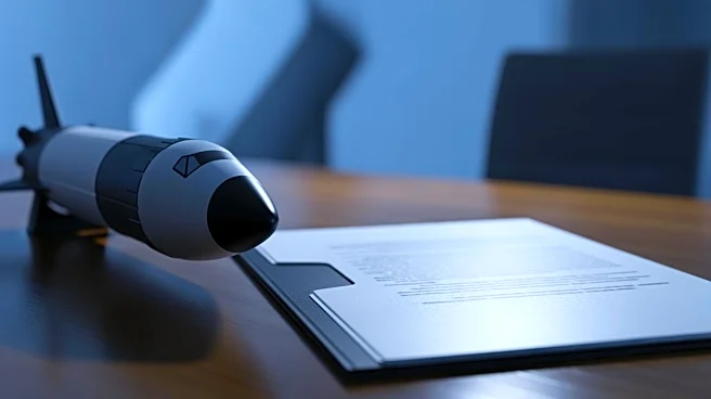 Firefly Aerospace Faces Class Action Lawsuit Over Misleading IPO Statements