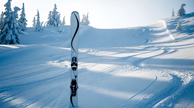 Eileen Gu Wins Inaugural Freeski Event in Shaun White's Snow League in China