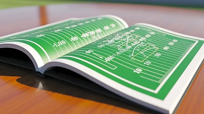 Oregon Ducks Promote Drew Mehringer to Offensive Coordinator Amid Coaching Changes