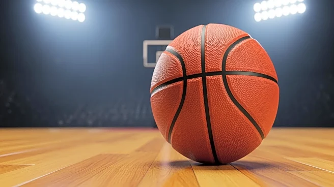 McNeese Cowboys Dominate Northwestern State Demons in 92-54 Victory