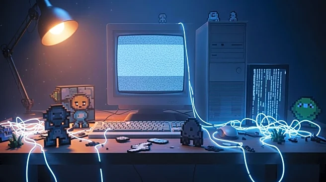 Postal Game Developer Shuts Down Amid Generative AI Allegations